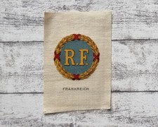 Frankreich wappen - frankreich, f.