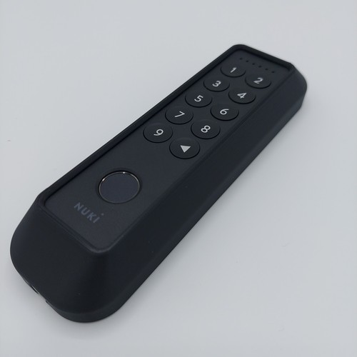 Schutzcover für nuki keypad - für,