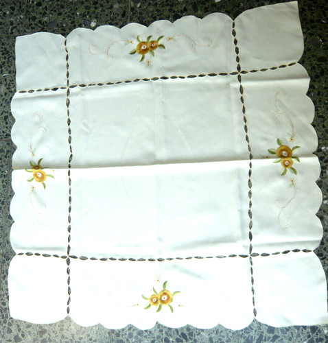 Tischdecke 80 x - ,