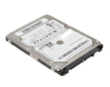 500gb hdd festplatte - 2.5", für