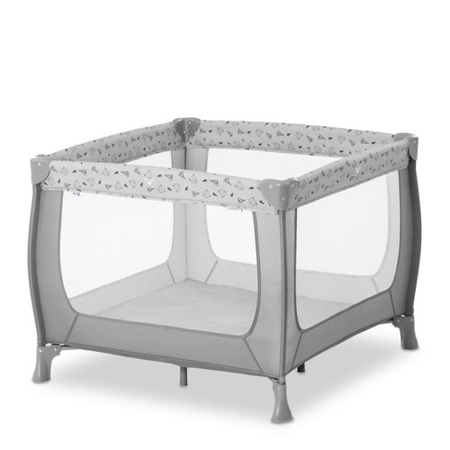 Hauck sleep play laufstall - play,