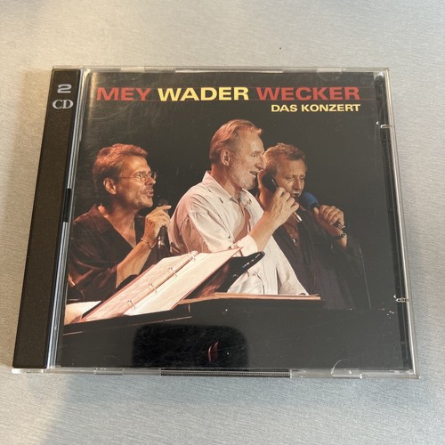 Mey wader wecker - , mey,