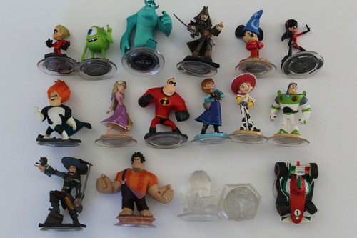 Disney infinity figuren - disney, 1.0