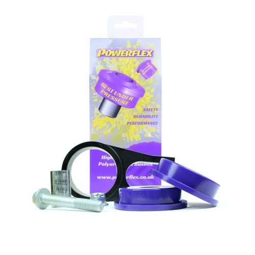 Powerflex lower torque mount - lower,