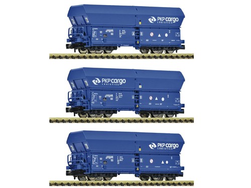 Fleischmann 6660086 3 - -, 3-tlg