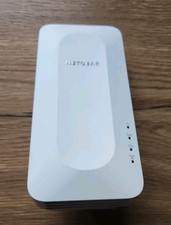 NETGEAR Nighthawk EAX15 WiFi 6 WLAN Mesh Repeater AX1800 