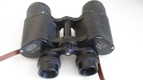 Fernglas optik - s.d.,