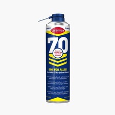 Caramba 70 Multifunktionsspray