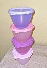 Tupperware 4x