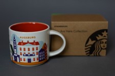 STARBUCKS City Mug/Tasse –