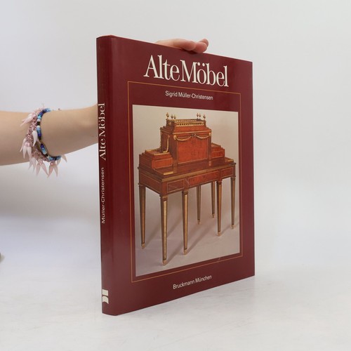 Alte möbel vom - alte,