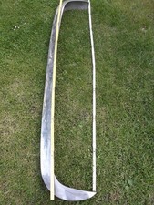 eine Fiat Stoßstange 124 125