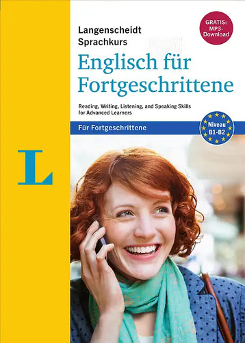 Langenscheidt sprachkurs - langenscheidt,