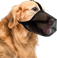 Maulkorb für Hunde, Maulkorb