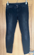 Street One Damen Jeans-Hose