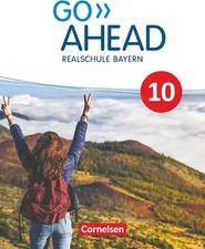 Go Ahead - Realschule Bayern