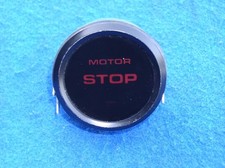 VDO 231.010/014/019 Kontroll