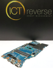 D9VNX Dell Latitude 3520 i5-1135G7 2,40GHz DDR4 Mainboard