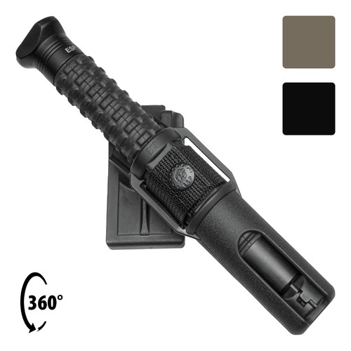 Esp schlagstock inkl holster - esp, inkl.