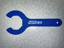 PLASSON Montage-Schlüssel