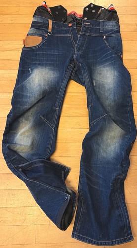 Snowboardhose skihose von - snowboardhose,