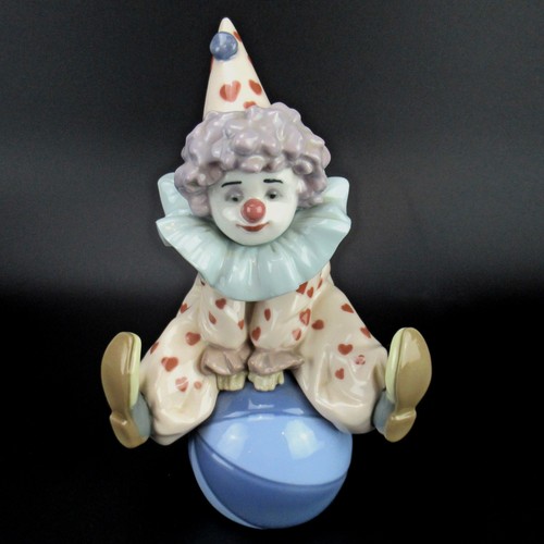 Lladro porzellan figur - porzellan,