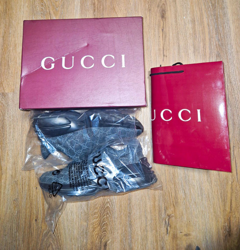 Gucci rhyton herren sneaker - rhyton,