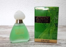 Authentic Maroussia Slava