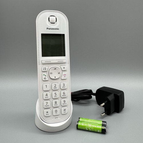 Panasonic tgq200g weiß - panasonic,