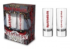 Iron maiden senjutsu - iron,