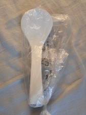 Tupperware Reislöffel weiß