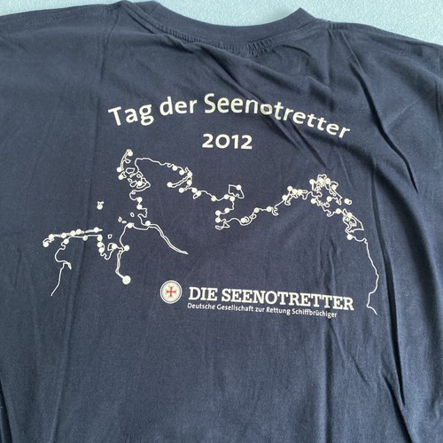 Dgzrs shirt 2012 neu - dgzrs,