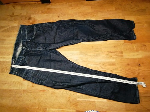 Star raw jeans herren slim - raw,
