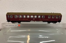 Sachsenmodelle 14459 H0