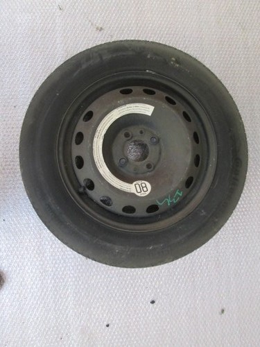 Fiat stilo 16v notrad - stilo,
