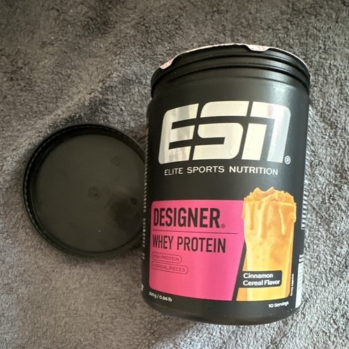 Esn designer whey molkeprotein - esn,