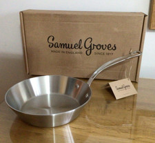 Samuel Groves Classic