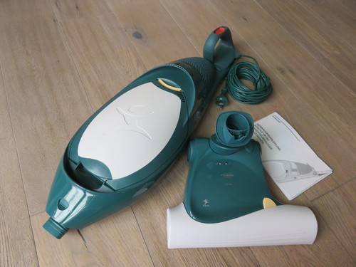 Vorwerk kobold 140 mit - 140, bürste