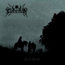 Gehenna first spell - first, (vinyl)