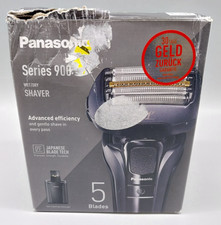 Panasonic ES-LV9U-K803 Herrenrasierer Rasierapparat Series 900 Premium #KT8799X-