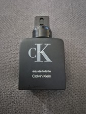 Be CK Calvin Klein Eau de