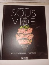Dominik Rossbach Sous-Vide
