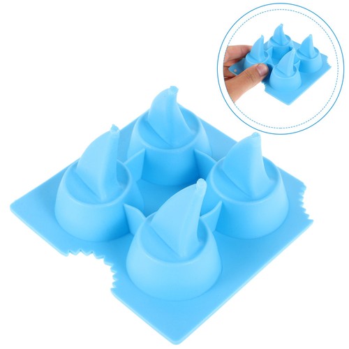Neuheit shark fin - shark, soft