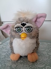   Furby Church Mouse zu