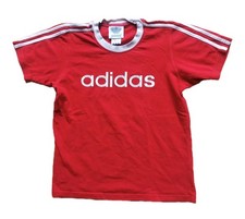 Adidas FC Bayern Retro Trikot 1970er Franz Beckenbauer #5 Neuauflage 70s rot S