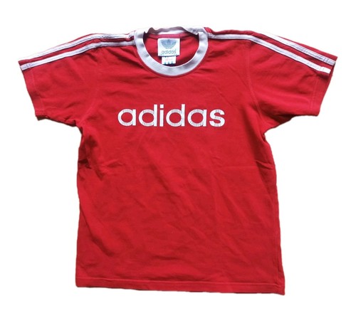 Adidas bayern retro trikot - adidas,