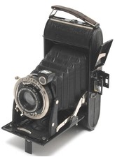 Voigtlander Bessa 6x9cm 120