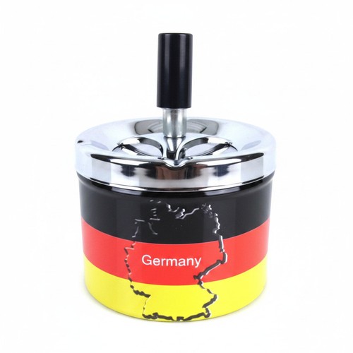 Drehaschenbecher deutschland - drehaschenbecher,