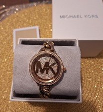 Michael Kors Damenuhr