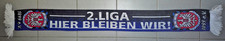 FSV Frankfurt Schal / 2. LIGA